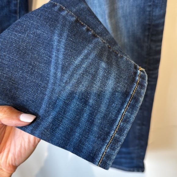 Men’s American eagle original straight 34x30 - Picture 4 of 8